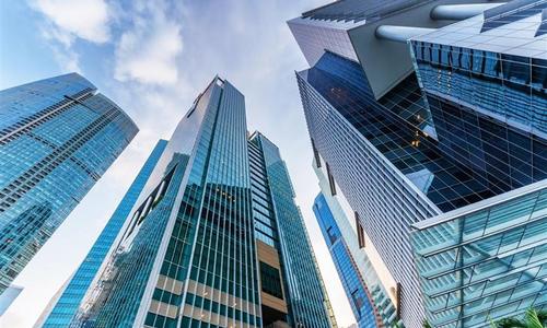 樓宇自控係統（BAS）核心架構解析：打造麻豆AV免费观看建築智能控製底座