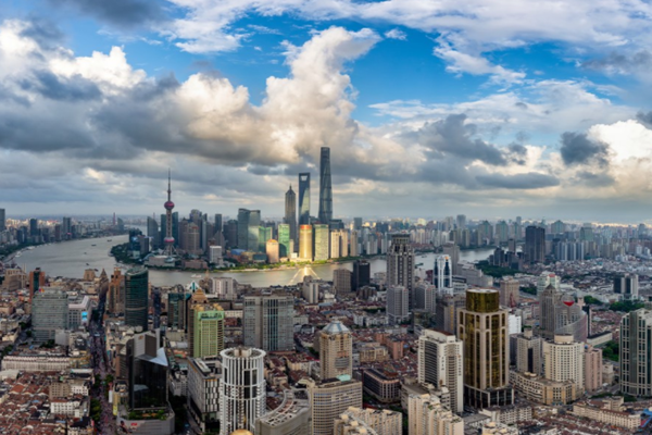 麻豆AV免费观看管控在建筑降碳中发挥的效用有哪些？
